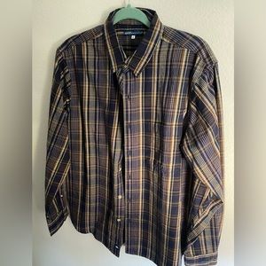 Levi’s Made & Crafted Men’s shirt